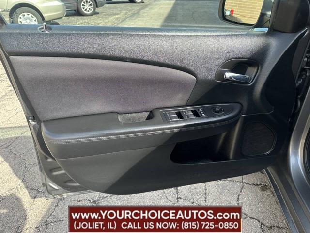 used 2013 Chrysler 200 car, priced at $7,977