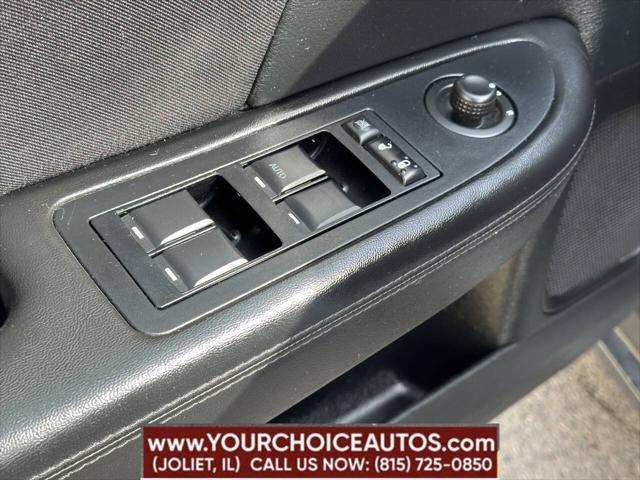 used 2013 Chrysler 200 car, priced at $7,977