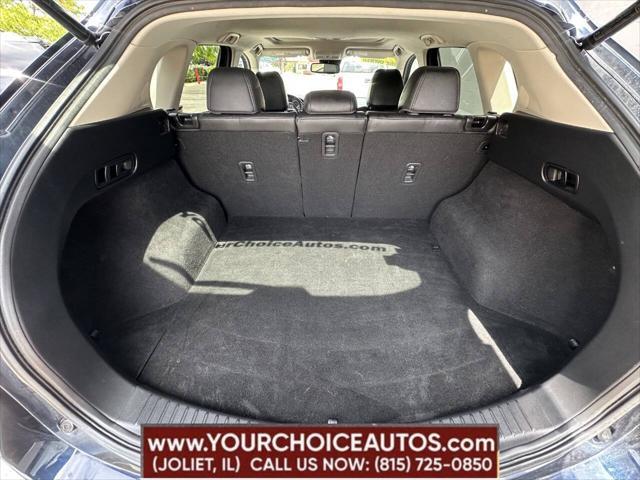 used 2018 Mazda CX-5 car, priced at $21,977