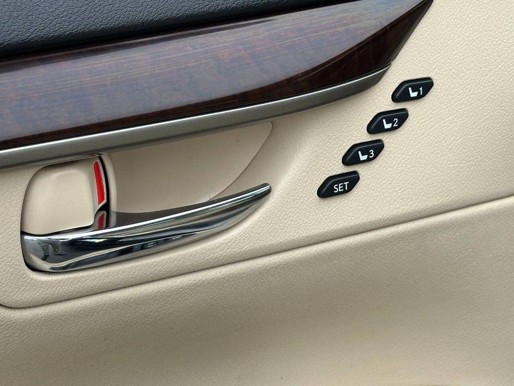 used 2013 Lexus ES 350 car, priced at $11,977