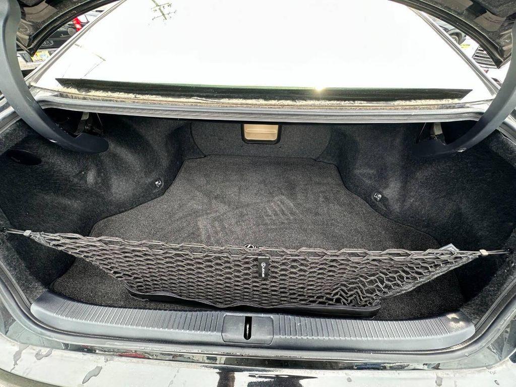 used 2013 Lexus ES 350 car, priced at $11,977