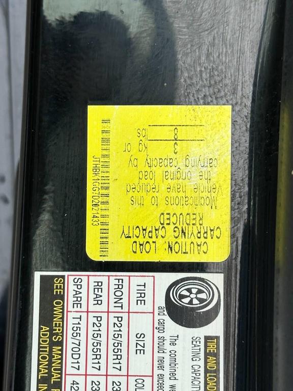 used 2013 Lexus ES 350 car, priced at $11,977