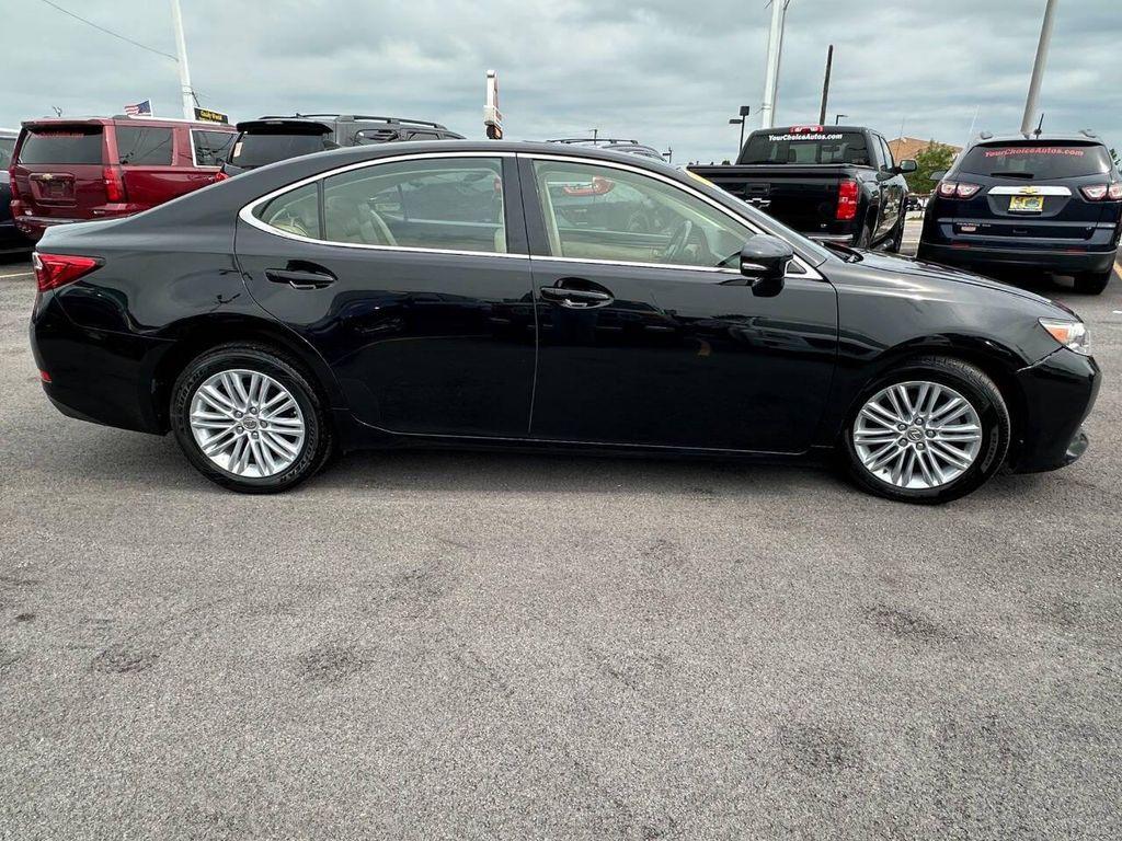 used 2013 Lexus ES 350 car, priced at $11,977