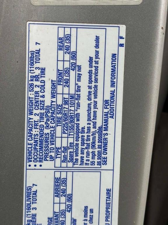 used 2004 Toyota Sienna car, priced at $6,477