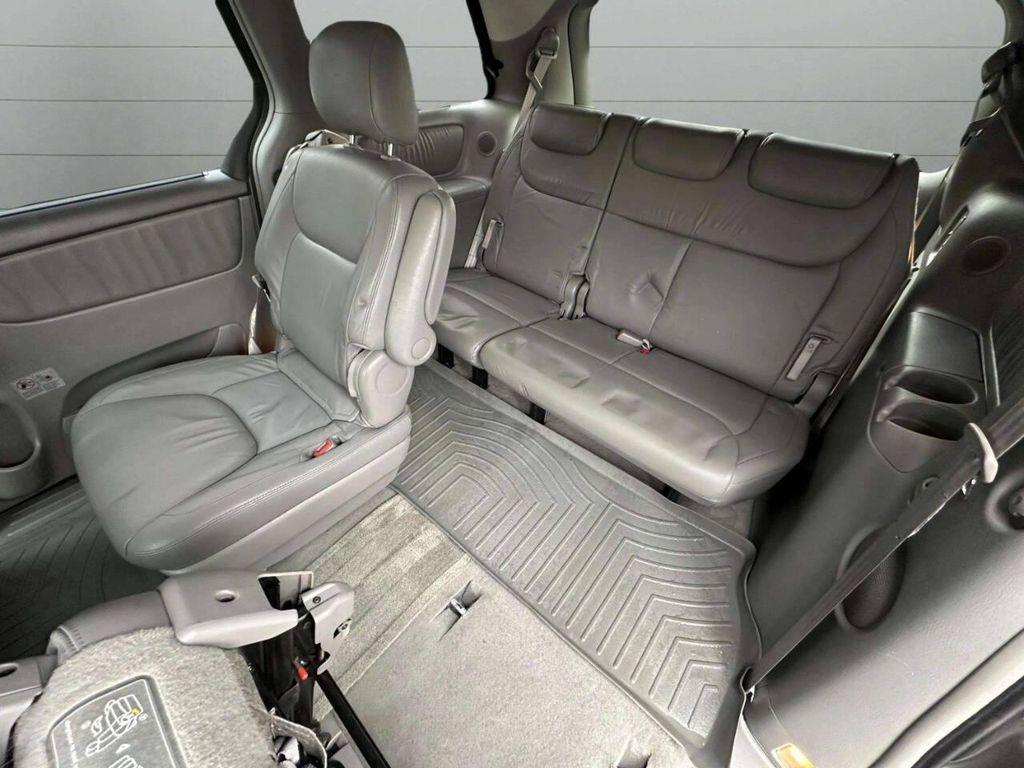 used 2004 Toyota Sienna car, priced at $6,477