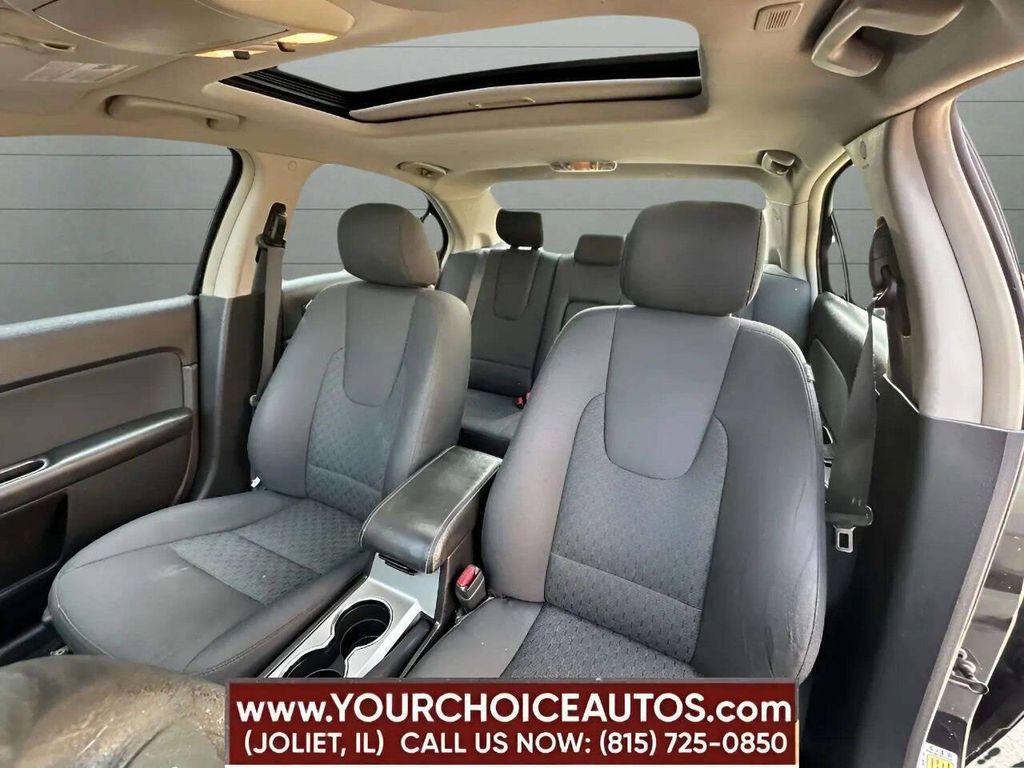 used 2011 Ford Fusion car, priced at $3,777