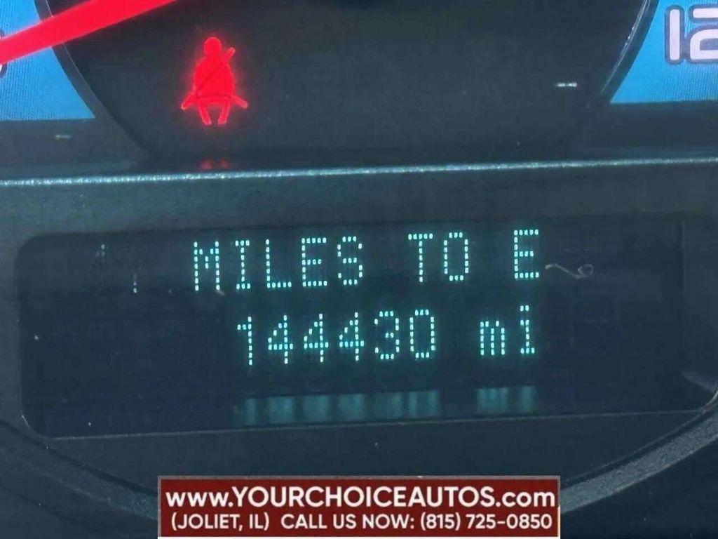 used 2011 Ford Fusion car, priced at $3,777