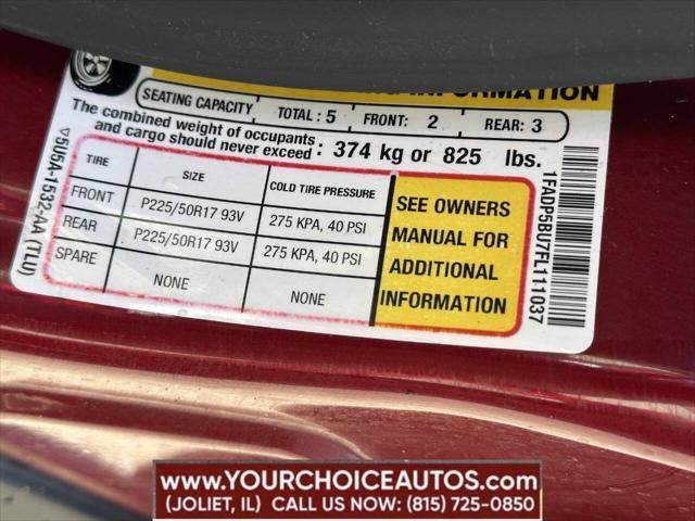 used 2015 Ford C-Max Hybrid car, priced at $8,977
