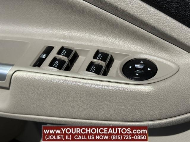 used 2015 Ford C-Max Hybrid car, priced at $8,977