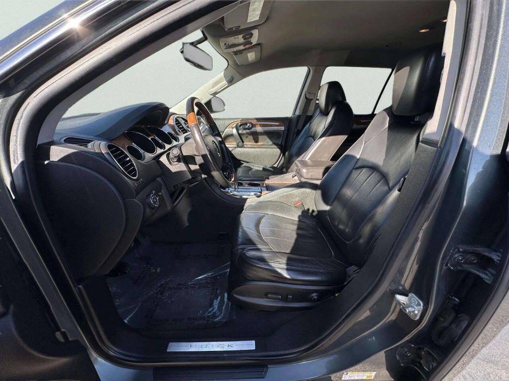 used 2011 Buick Enclave car, priced at $4,999