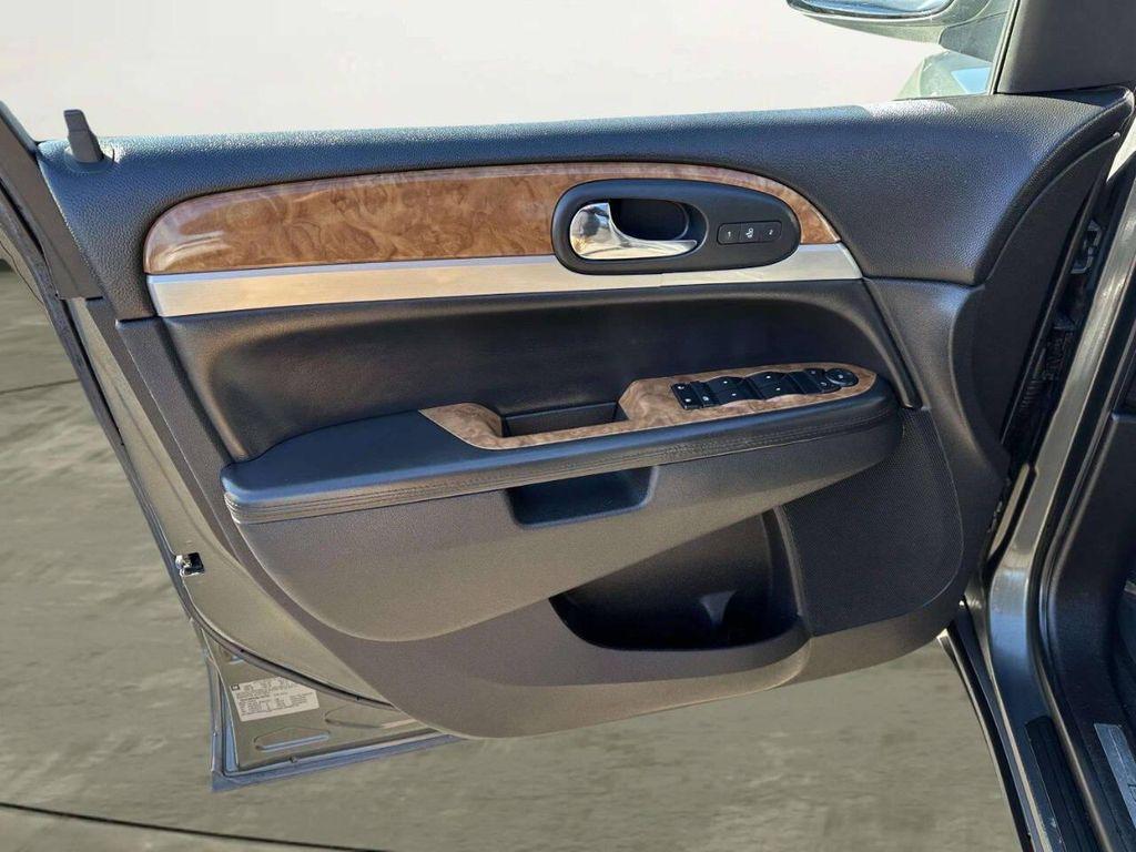 used 2011 Buick Enclave car, priced at $4,999