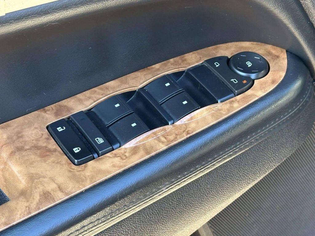 used 2011 Buick Enclave car, priced at $4,999