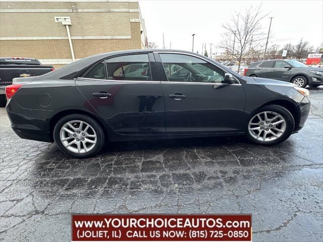 used 2013 Chevrolet Malibu car, priced at $6,977