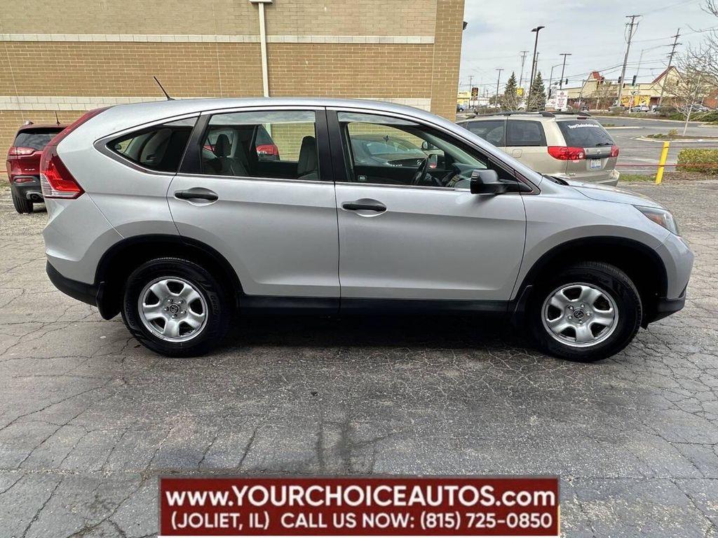 used 2012 Honda CR-V car, priced at $8,777