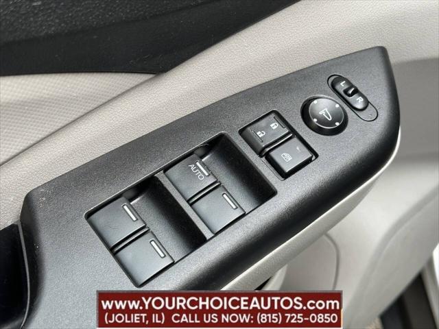 used 2012 Honda CR-V car, priced at $9,377