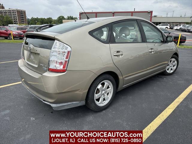 used 2007 Toyota Prius car, priced at $5,777