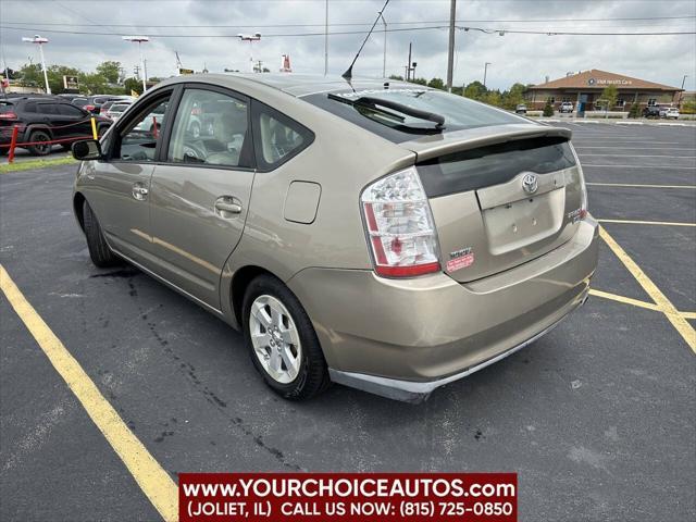 used 2007 Toyota Prius car, priced at $5,777