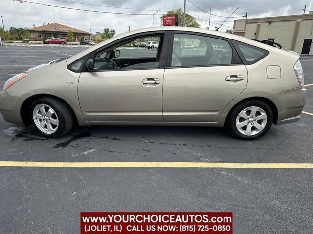 used 2007 Toyota Prius car, priced at $5,777