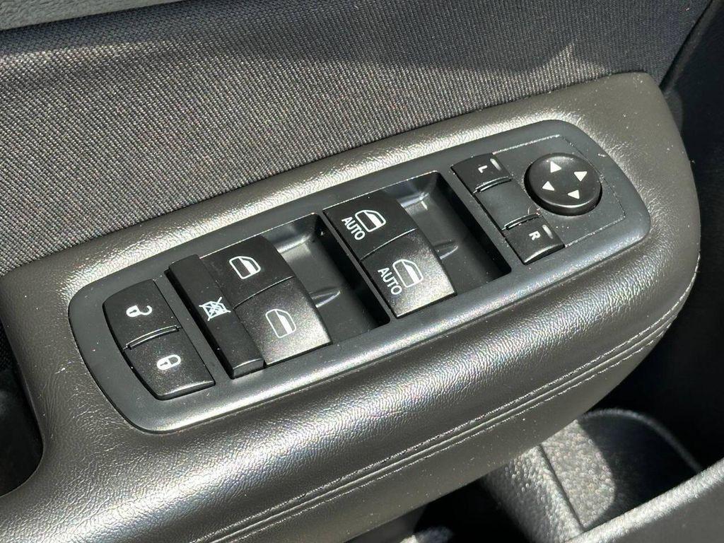 used 2015 Chrysler 200 car, priced at $8,777