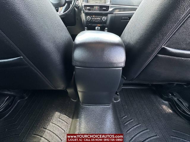 used 2016 Mazda CX-5 car, priced at $15,477