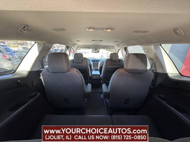 used 2012 Chevrolet Traverse car, priced at $5,977