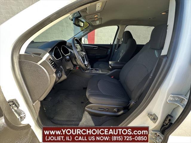 used 2012 Chevrolet Traverse car, priced at $5,977