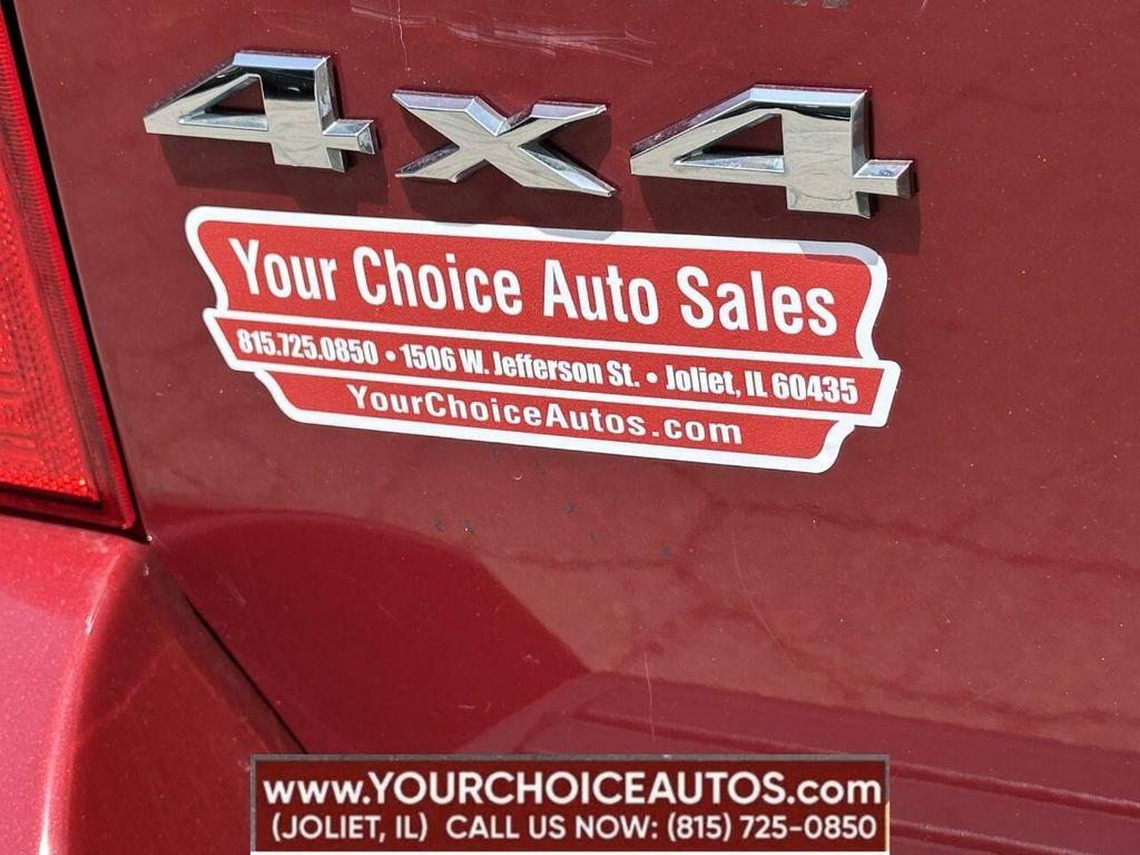 used 2015 Jeep Patriot car, priced at $8,477