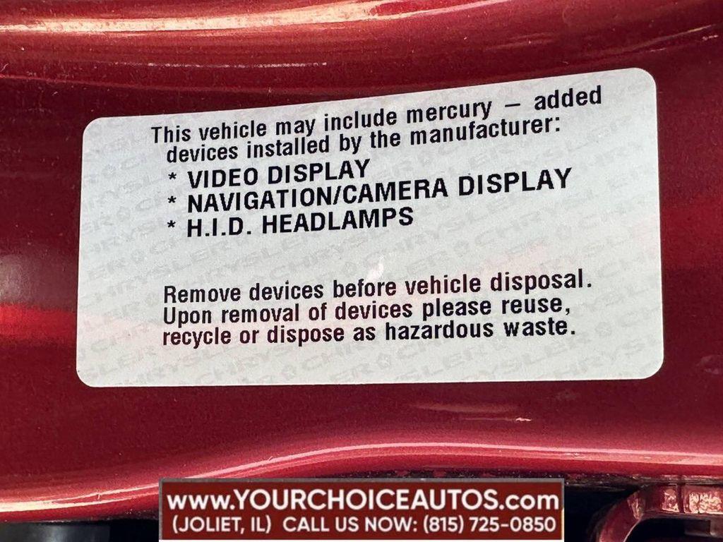 used 2015 Jeep Patriot car, priced at $8,477