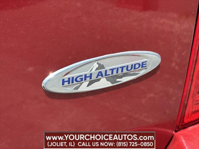 used 2015 Jeep Patriot car, priced at $8,977