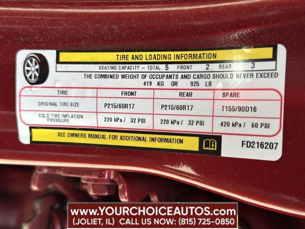 used 2015 Jeep Patriot car, priced at $8,477