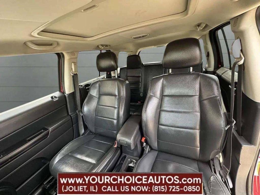 used 2015 Jeep Patriot car, priced at $8,477