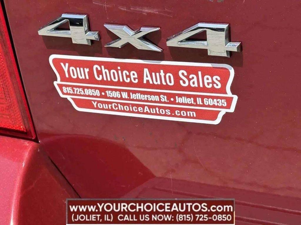 used 2015 Jeep Patriot car, priced at $8,477