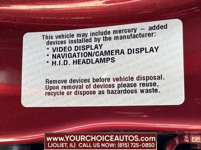 used 2015 Jeep Patriot car, priced at $8,977