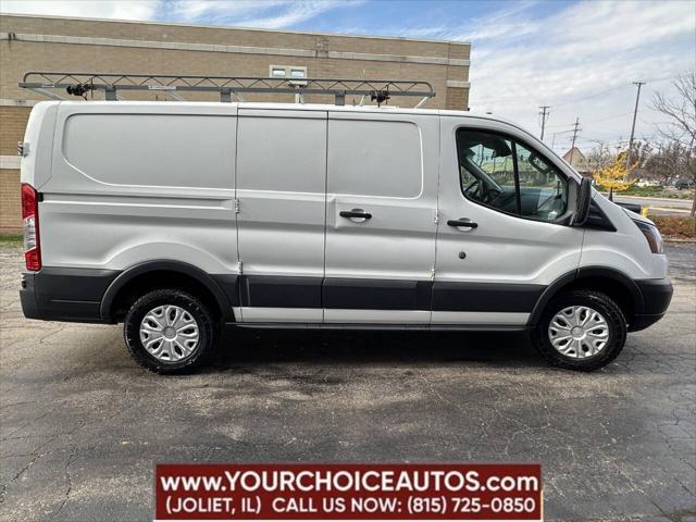 used 2017 Ford Transit-250 car, priced at $17,977