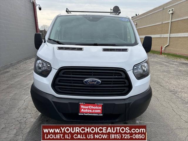 used 2017 Ford Transit-250 car, priced at $17,977