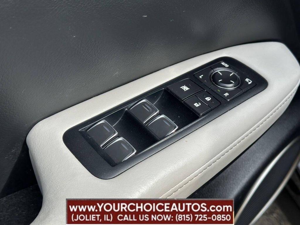 used 2017 Lexus RX 350 car, priced at $23,477