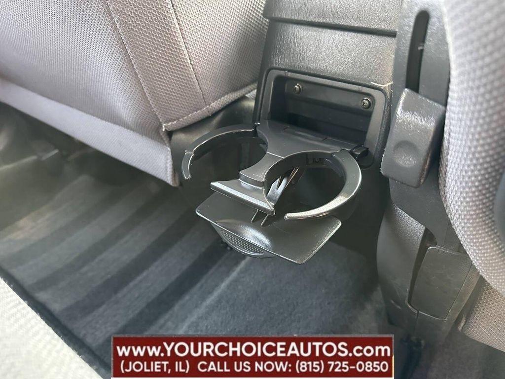 used 2004 Toyota Matrix car, priced at $6,477