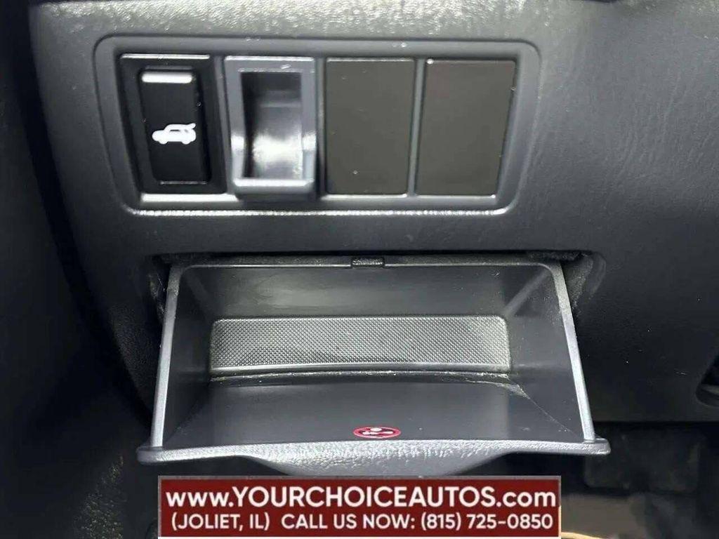 used 2004 Toyota Matrix car, priced at $5,977