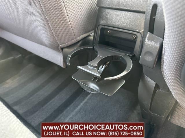 used 2004 Toyota Matrix car, priced at $6,777