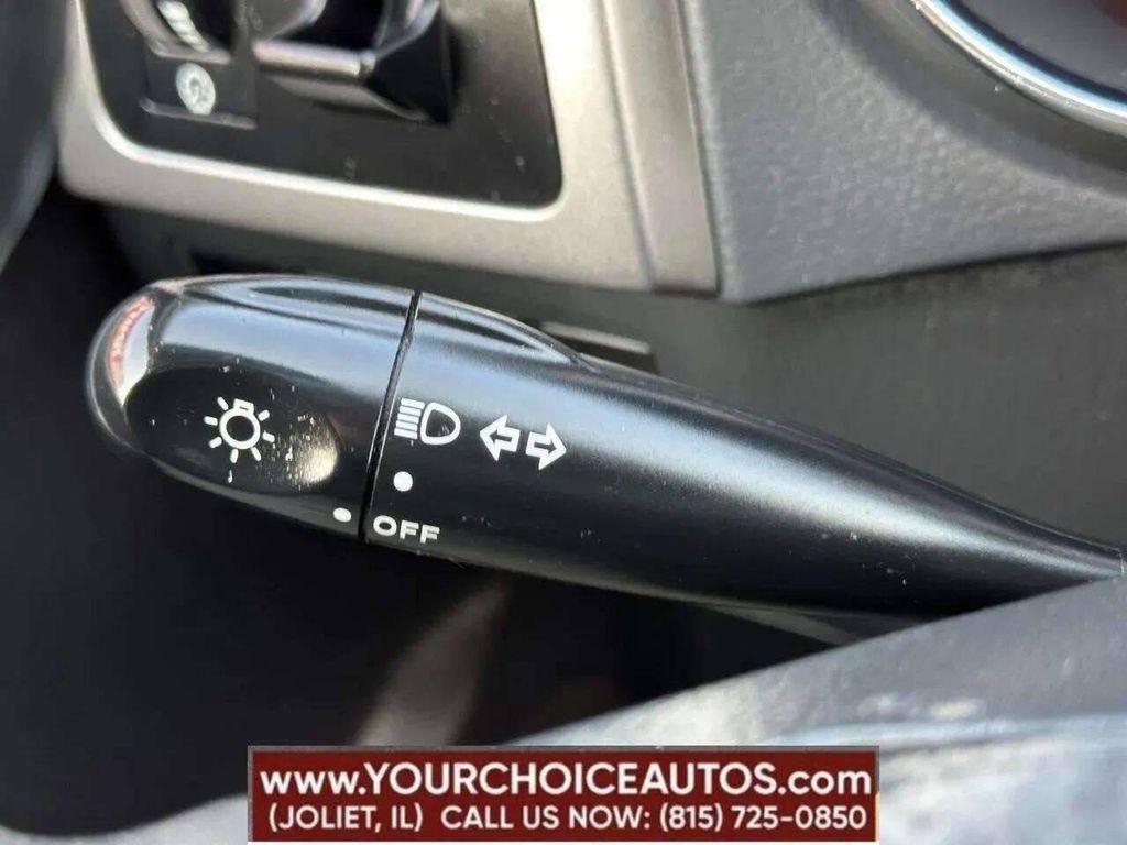 used 2004 Toyota Matrix car, priced at $5,977