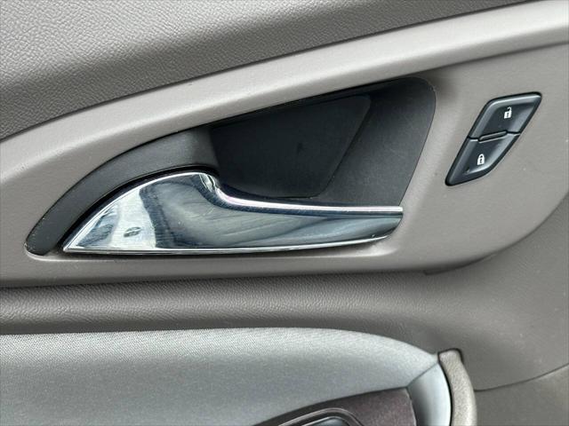used 2016 Chevrolet Malibu car, priced at $11,977