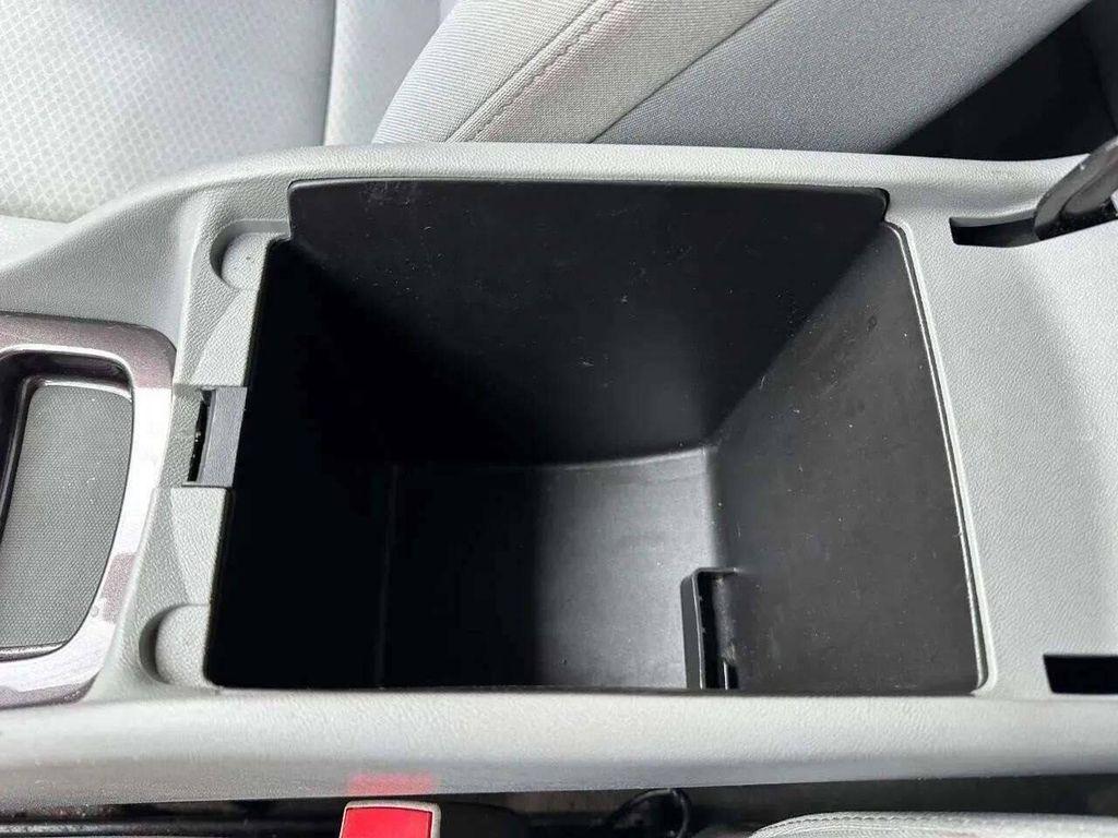 used 2016 Chevrolet Malibu car, priced at $10,977