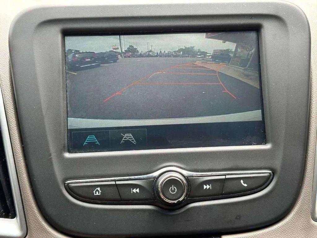 used 2016 Chevrolet Malibu car, priced at $10,977