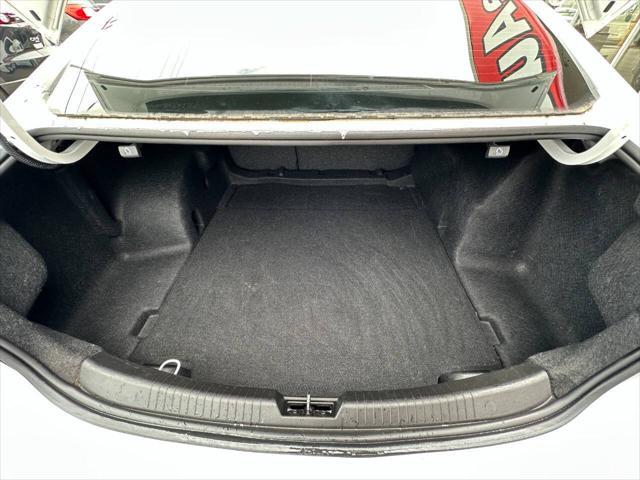 used 2016 Chevrolet Malibu car, priced at $11,977