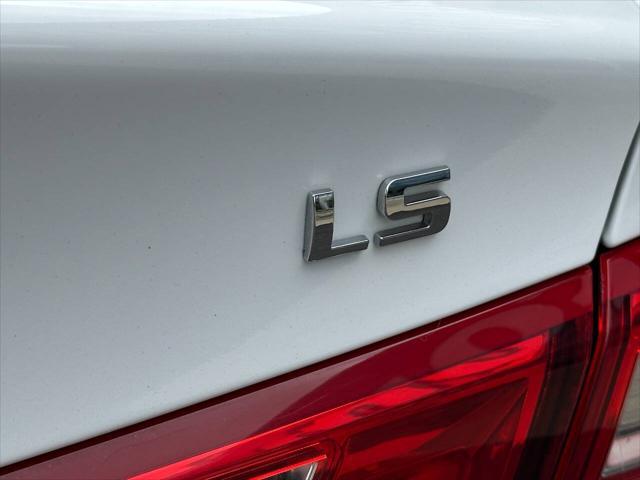 used 2016 Chevrolet Malibu car, priced at $11,977