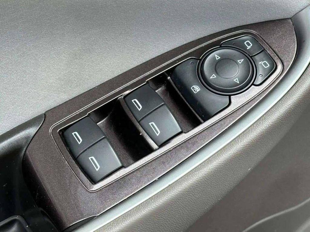 used 2016 Chevrolet Malibu car, priced at $10,977
