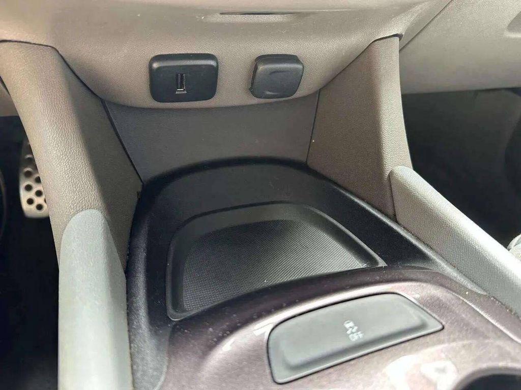 used 2016 Chevrolet Malibu car, priced at $10,977