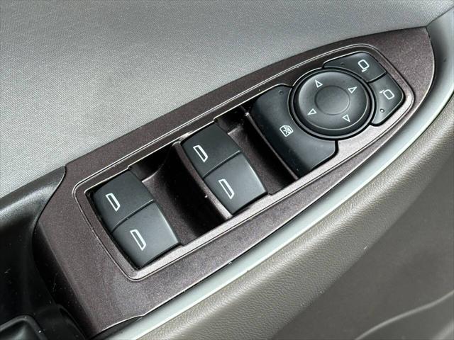 used 2016 Chevrolet Malibu car, priced at $11,977