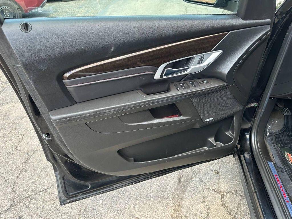used 2016 GMC Terrain car, priced at $11,977
