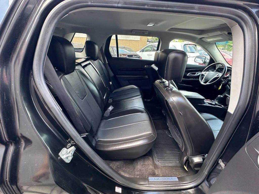 used 2016 GMC Terrain car, priced at $11,977